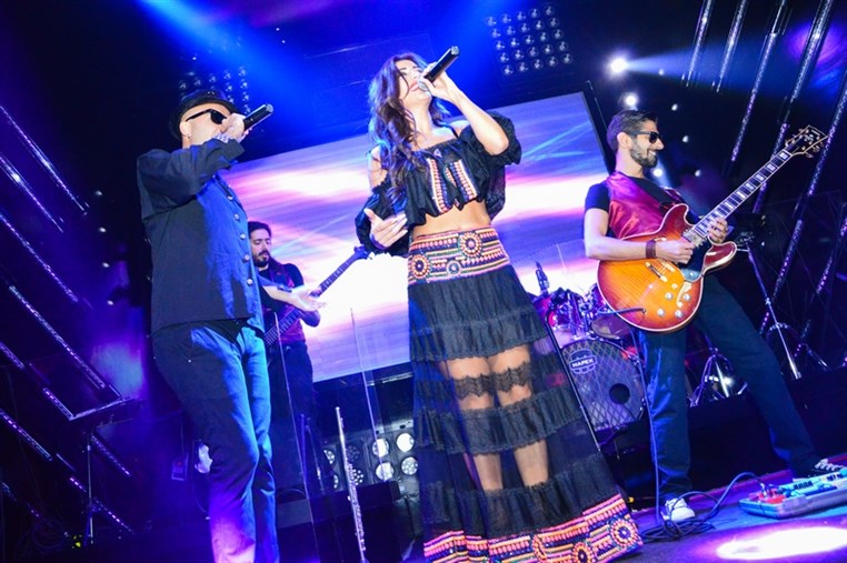 Diva Club On Saturday Night